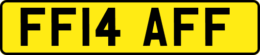 FF14AFF
