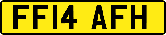 FF14AFH