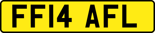 FF14AFL
