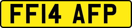 FF14AFP