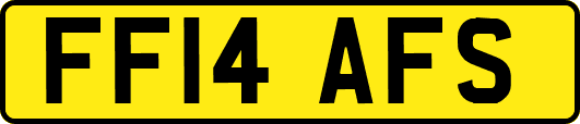 FF14AFS