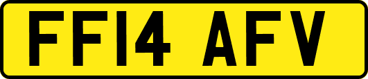 FF14AFV