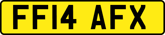 FF14AFX