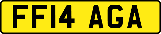 FF14AGA