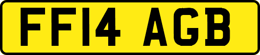 FF14AGB