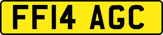 FF14AGC