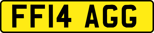 FF14AGG