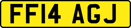 FF14AGJ