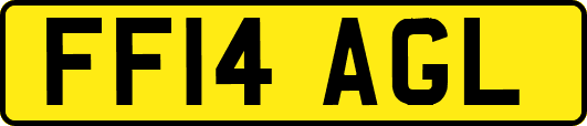 FF14AGL