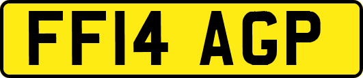 FF14AGP