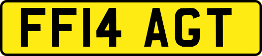 FF14AGT