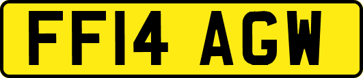 FF14AGW