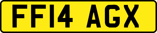FF14AGX
