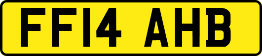 FF14AHB