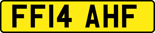 FF14AHF