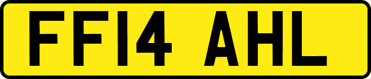 FF14AHL