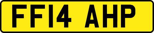 FF14AHP