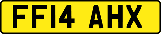 FF14AHX