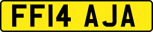 FF14AJA