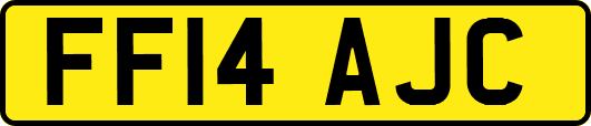 FF14AJC