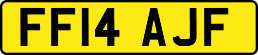 FF14AJF