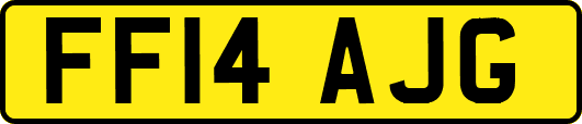 FF14AJG