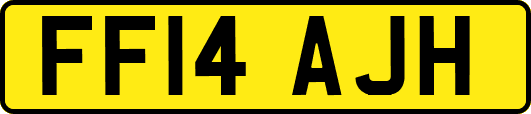 FF14AJH