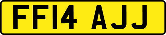 FF14AJJ