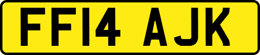 FF14AJK