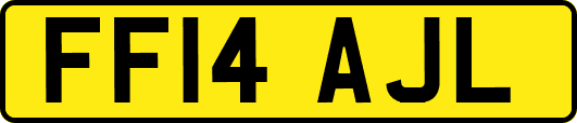 FF14AJL