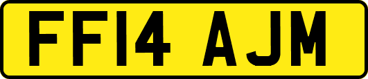 FF14AJM