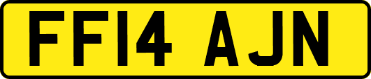 FF14AJN