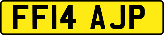 FF14AJP