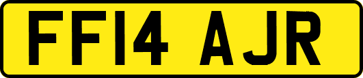 FF14AJR