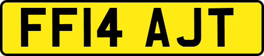 FF14AJT