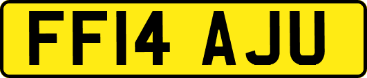 FF14AJU