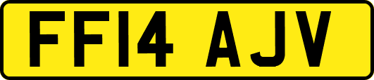 FF14AJV