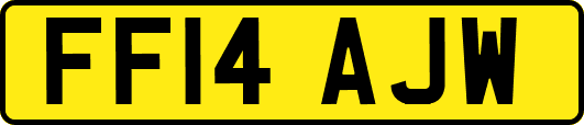 FF14AJW