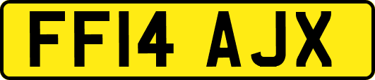 FF14AJX