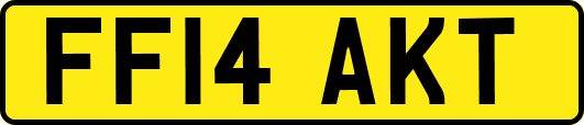FF14AKT