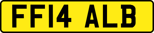 FF14ALB
