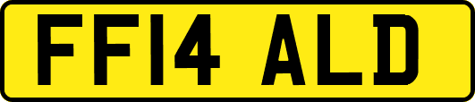 FF14ALD