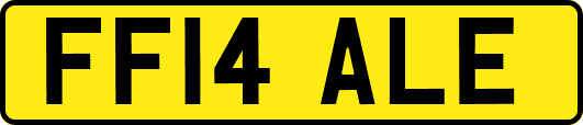 FF14ALE