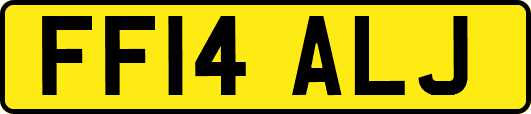 FF14ALJ