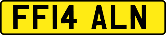 FF14ALN