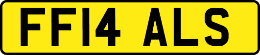 FF14ALS