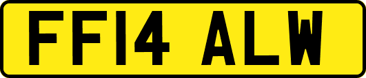 FF14ALW