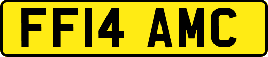 FF14AMC