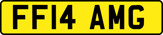 FF14AMG