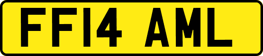 FF14AML